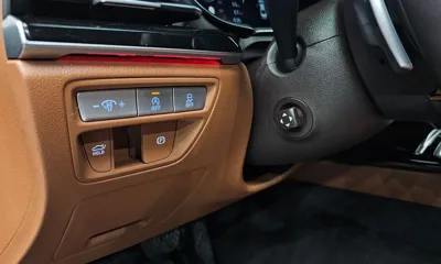 Genesis G80 2022, 95858 км, за 35000000 KRW - фото 33