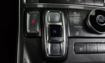 Hyundai Santafe 2021, 83665 км, за 23850000 KRW - фото 9
