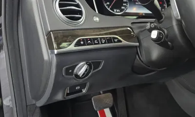 Mercedes-Benz S-Class 2015, 101172 км, за 25000000 KRW - фото 16