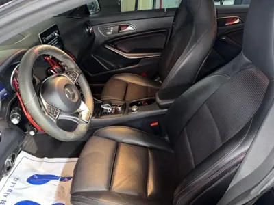 Mercedes-Benz CLA-Class 2018, 95213 км, за 21300000 KRW - фото 6