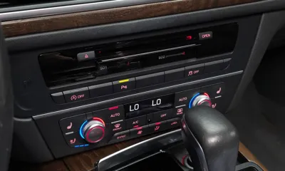 Audi A6 2016, 119549 км, за 13800000 KRW - фото 18