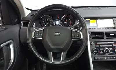 Land Rover Discovery Sport 2017, 100016 км, за 10900000 KRW - фото 12