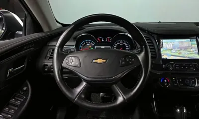 ChevroletGMDaewoo Impala 2017, 91623 км, за 7900000 KRW - фото 13