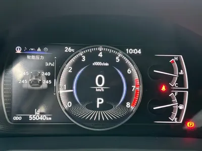 Lexus ES 2021, 55000 км, за 148000 CNY - фото 19