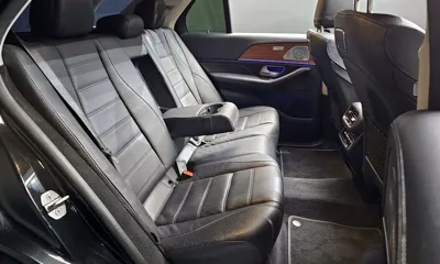 Mercedes-Benz GLE-Class 2020, 147758 км, за 50900000 KRW - фото 12