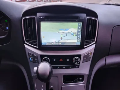 Hyundai Starex 2018, 113411 км, за 16900000 KRW - фото 11