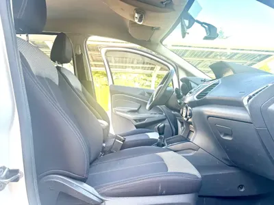 Ford EcoSport 2016, 100000 км, за 10500 CNY - фото 13