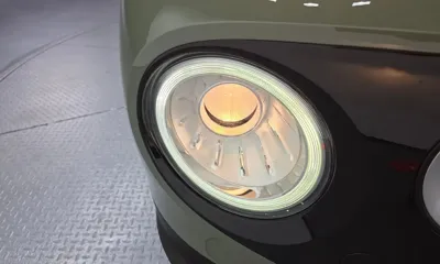 Hyundai Casper 2023, 59347 км, за 15900000 KRW - фото 22
