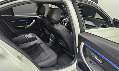BMW 3-Series 2017, 61847 км, за 19400000 KRW - фото 11