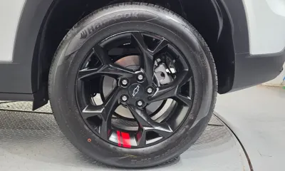 ChevroletGMDaewoo Trax 2025, 20226 км, за 19500000 KRW - фото 21