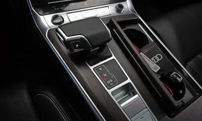 Audi A6 2025, 26974 км, за 44500000 KRW - фото 9