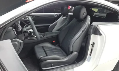 Mercedes-Benz E-Class 2022, 23850 км, за 52990000 KRW - фото 27