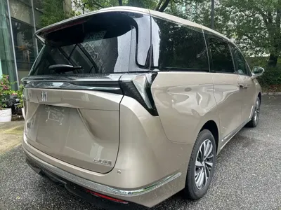 Buick GL8 0, 100 км, за 322900 CNY - фото 12