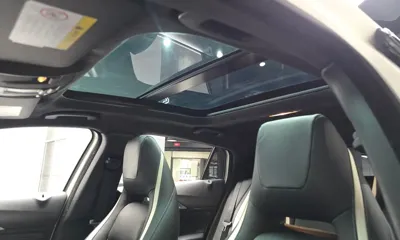 Infiniti Q30 2017, 73399 км, за 13500000 KRW - фото 20