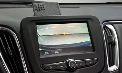 ChevroletGMDaewoo Malibu 2017, 114667 км, за 6290000 KRW - фото 14