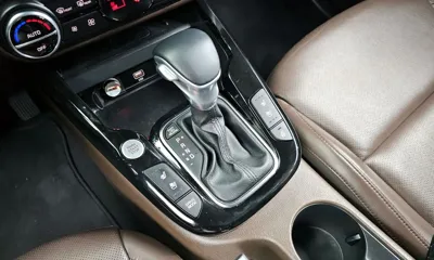Kia Soul 2019, 45959 км, за 12800000 KRW - фото 9