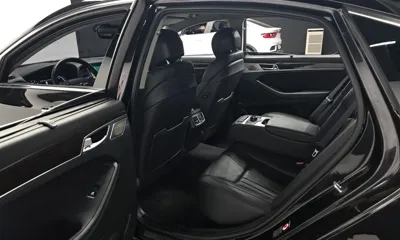 Genesis G80 2019, 86524 км, за 22500000 KRW - фото 12