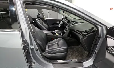 Hyundai Grandeur 2015, 169505 км, за 4800000 KRW - фото 12