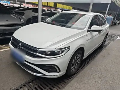 Volkswagen Bora · 2024 год