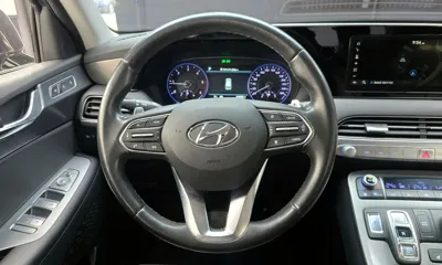 Hyundai Palisade 2019, 144905 км, за 19800000 KRW - фото 13