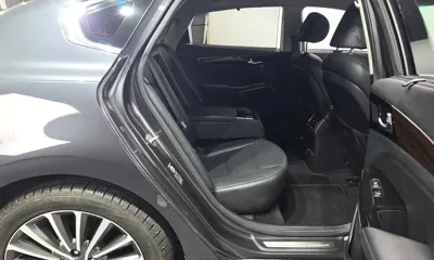 Kia K7 2018, 134253 км, за 11000000 KRW - фото 12