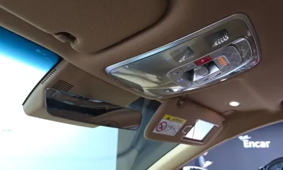 Genesis G80 2025, 15185 км, за 54500000 KRW - фото 35