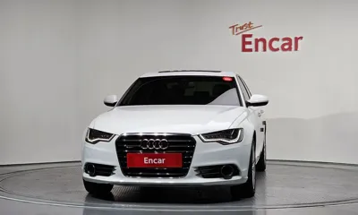 Audi A6 2014, 150504 км, за 5500000 KRW - фото 3