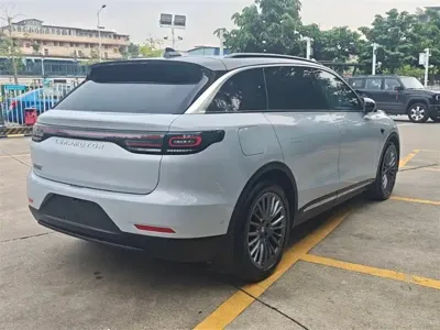 Leapmotor Leapmotor C11 2025, 45000 км, за 108800 CNY