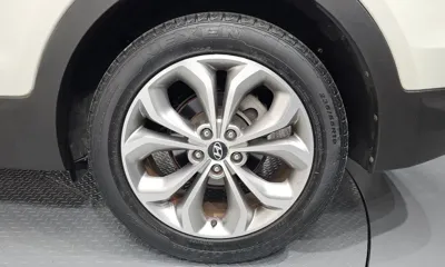 Hyundai Santafe 2013, 123330 км, за 9000000 KRW - фото 21