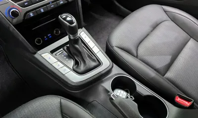 Hyundai Avante 2017, 80801 км, за 10900000 KRW - фото 9