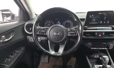 Kia K3 2019, 131477 км, за 8500000 KRW - фото 12