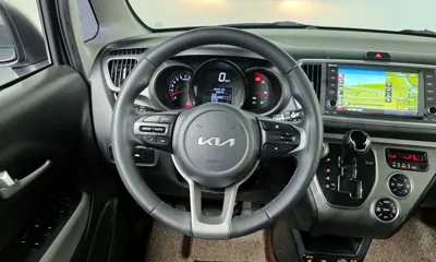 Kia Ray 2022, 37895 км, за 19990000 KRW - фото 12