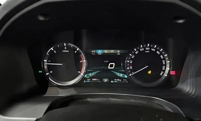KG_Mobility_Ssangyong Rexton 2021, 39867 км, за 34500000 KRW - фото 8