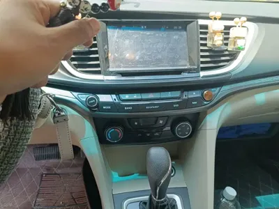 Buick Excelle 2015, 46000 км, за 19700 CNY - фото 9