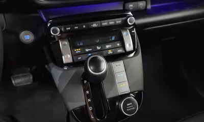 Hyundai Casper 2023, 60593 км, за 14900000 KRW - фото 9