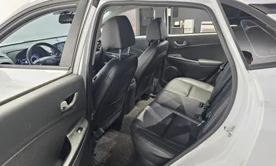 Hyundai Kona 2019, 53676 км, за 14000000 KRW - фото 26