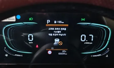 Kia Sportage 2024, 63334 км, за 28000000 KRW - фото 8