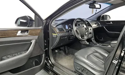 Hyundai Sonata 2016, 113810 км, за 8900000 KRW - фото 10