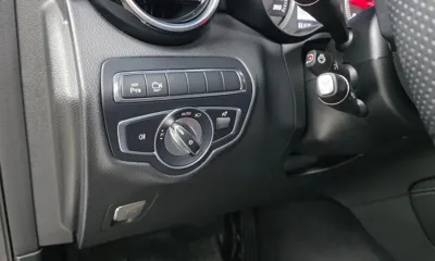 Mercedes-Benz GLC-Class 2018, 55940 км, за 31700000 KRW - фото 18