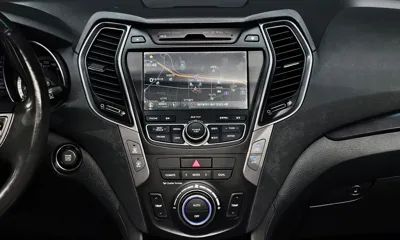 Hyundai Santafe 2014, 98935 км, за 12300000 KRW - фото 15