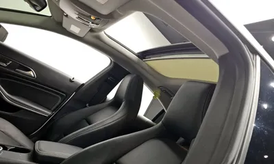 Mercedes-Benz CLA-Class 2018, 147473 км, за 12990000 KRW - фото 19