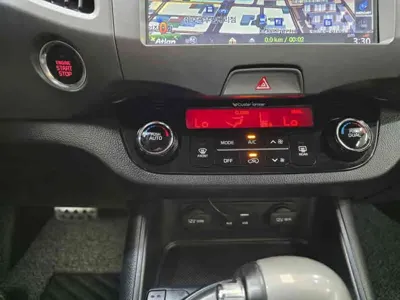 Kia Sportage 2015, 152582 км, за 7980000 KRW - фото 12