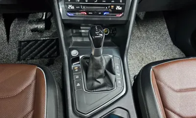 Volkswagen Tiguan 2023, 30223 км, за 37900000 KRW - фото 9