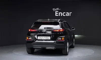 Hyundai Kona 2020, 91454 км, за 14500000 KRW - фото 4