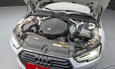 Audi A4 2019, 75533 км, за 17990000 KRW - фото 6