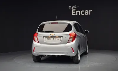 ChevroletGMDaewoo Spark 2017, 123134 км, за 4480000 KRW - фото 4