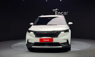 Kia Canival 2022, 46553 км, за 37000000 KRW - фото 3