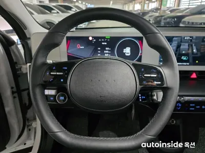 Hyundai Ioniq5 2024, 34317 км, за 19410000 KRW - фото 10