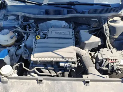 Volkswagen Lavida 2021, 79400 км, за 33200 CNY - фото 10