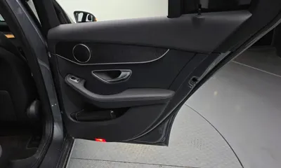 Mercedes-Benz C-Class 2019, 47202 км, за 22200000 KRW - фото 25